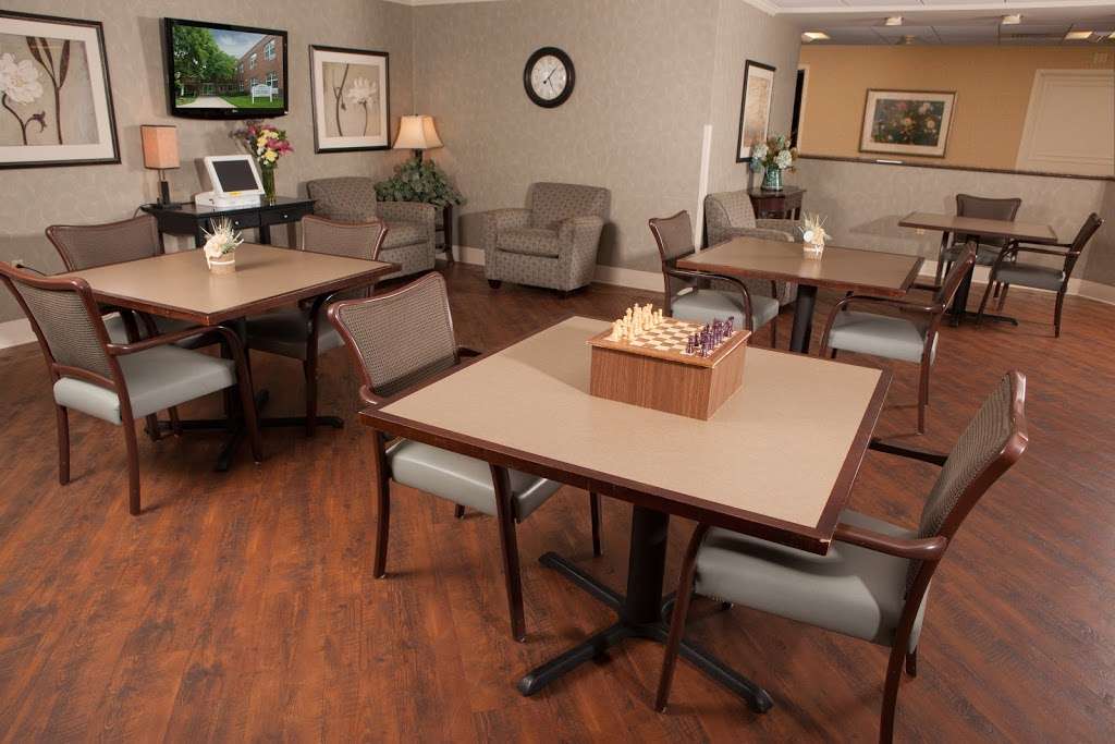 Wingate at Silver Lake | 1039, 17 Chipman Way, Kingston, MA 02364, USA | Phone: (781) 585-4100