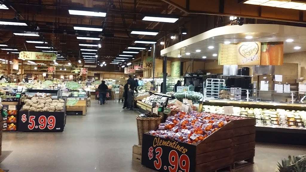 Wegmans | 2100 NJ-70, Cherry Hill, NJ 08002, USA | Phone: (856) 488-2700