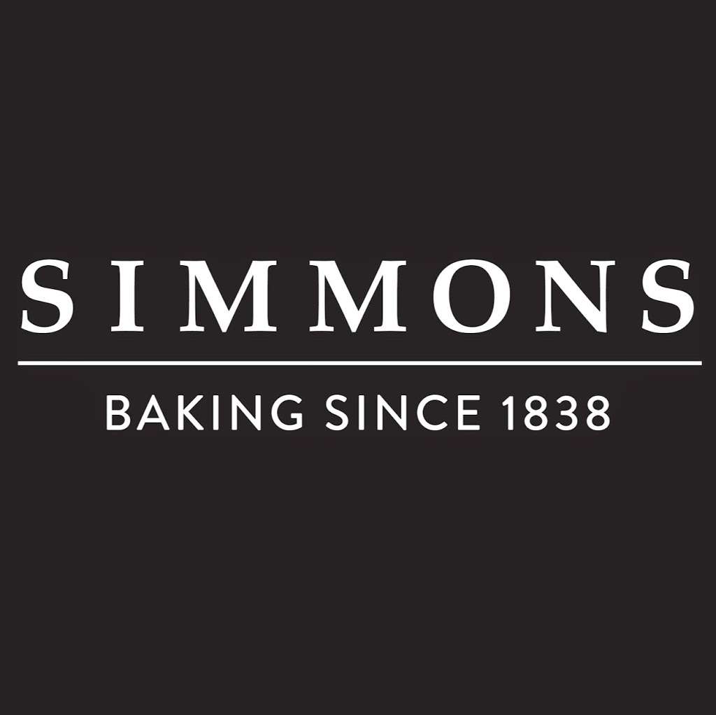 Simmons Bakers | 6 Flemming Crescent, Hertford, Sele Farm SG14 2DJ, UK | Phone: 01992 587803