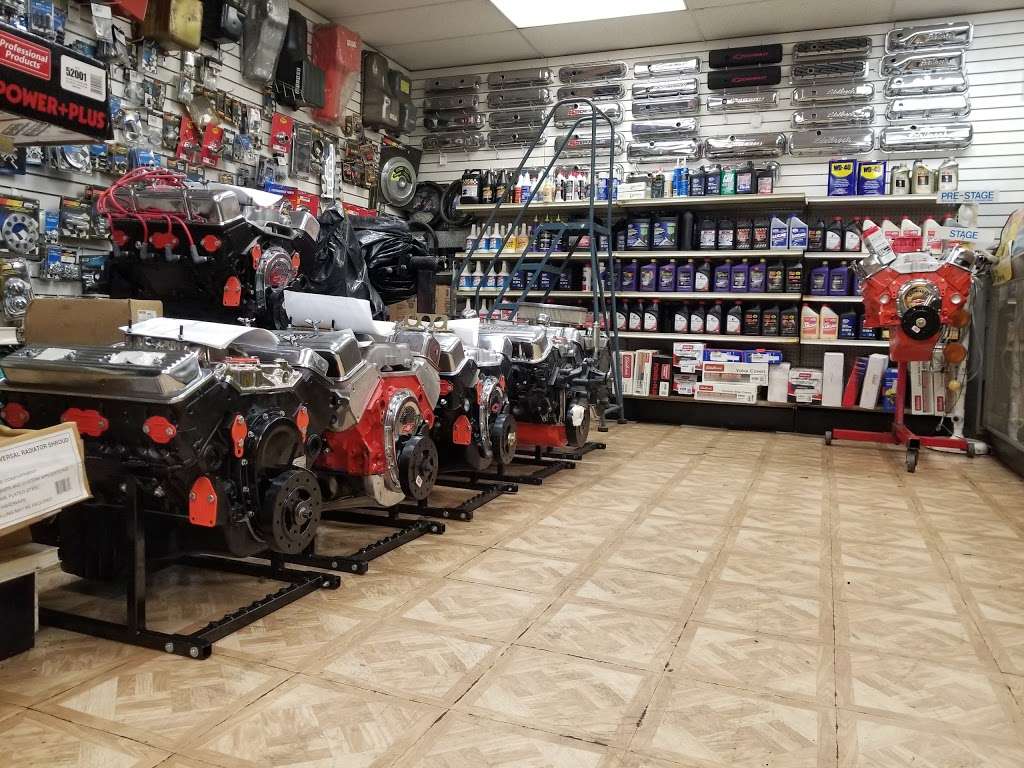 Performance Auto Parts | 6530 S Lorel Ave, Bedford Park, IL 60638, USA | Phone: (708) 924-5110