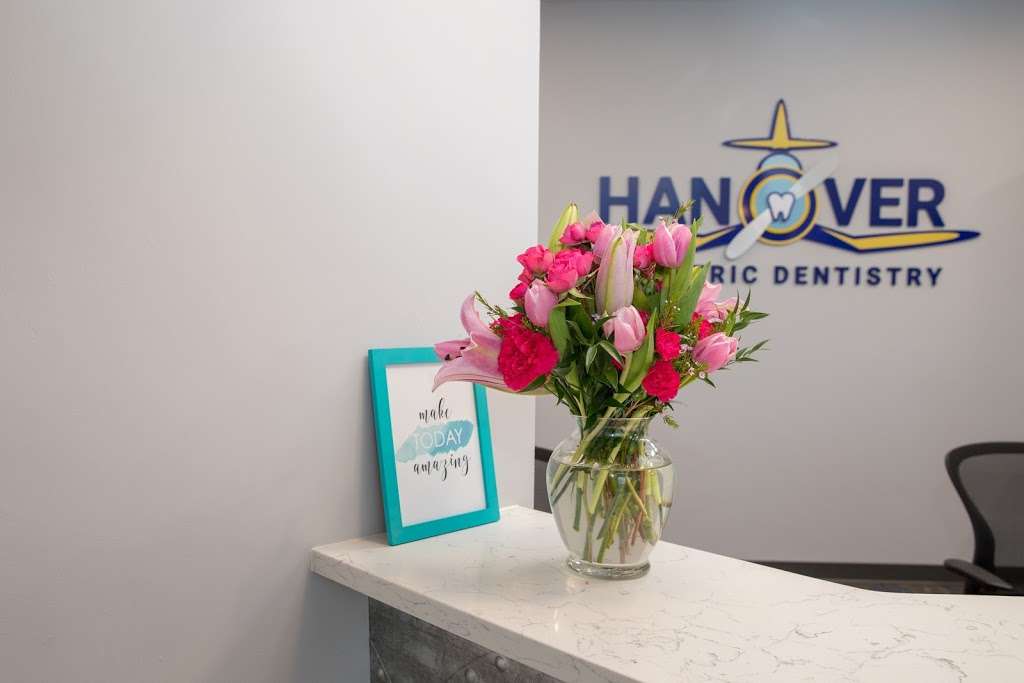 Hanover Pediatric Dentistry | 648 Washington St, Hanover, MA 02339, USA | Phone: (781) 312-0444