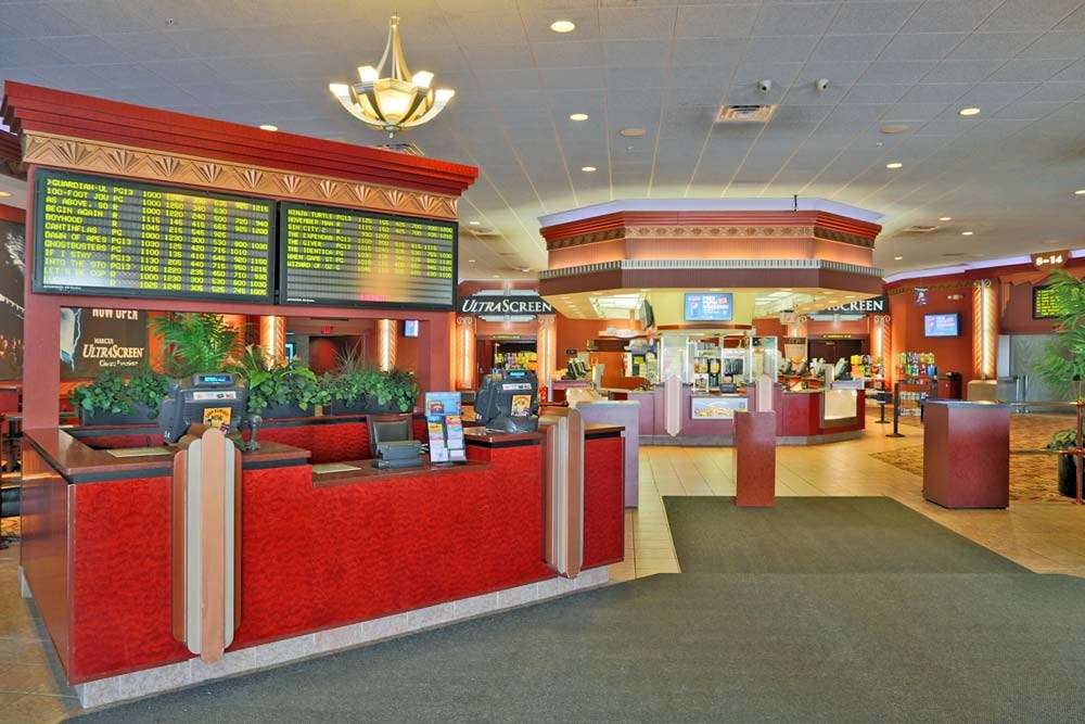 Gurnee Mills Cinema | 6144 Grand Ave, Gurnee, IL 60031, USA | Phone: (847) 855-9940