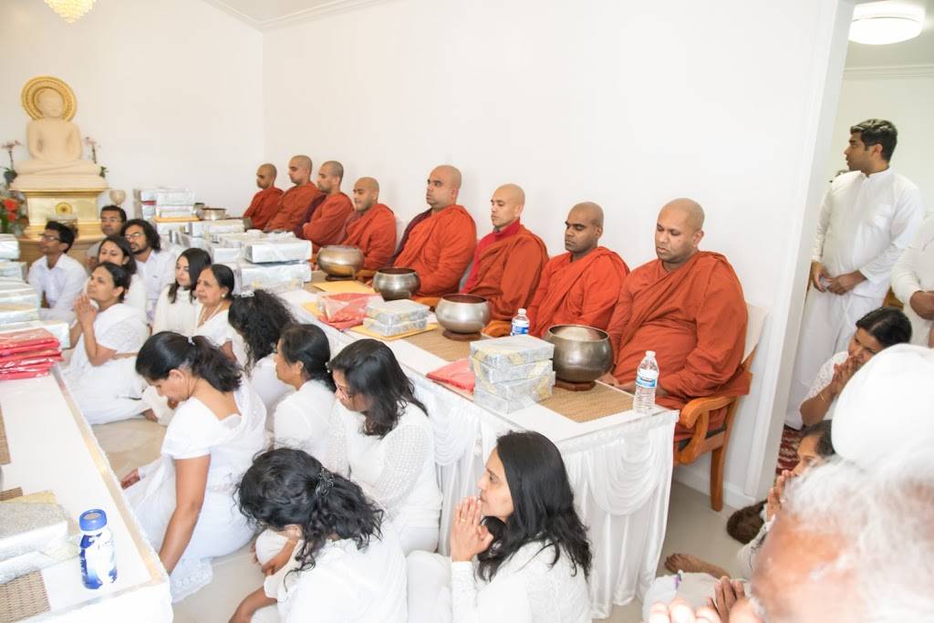 Dhammawood Buddhist Meditation center of California | 9917 Mission Boulevard, Jurupa Valley, CA 92509 | Phone: (714) 884-3894