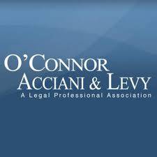 OConnor, Acciani & Levy | 175 S 3rd St #200, Columbus, OH 43215, United States | Phone: (614) 545-7075