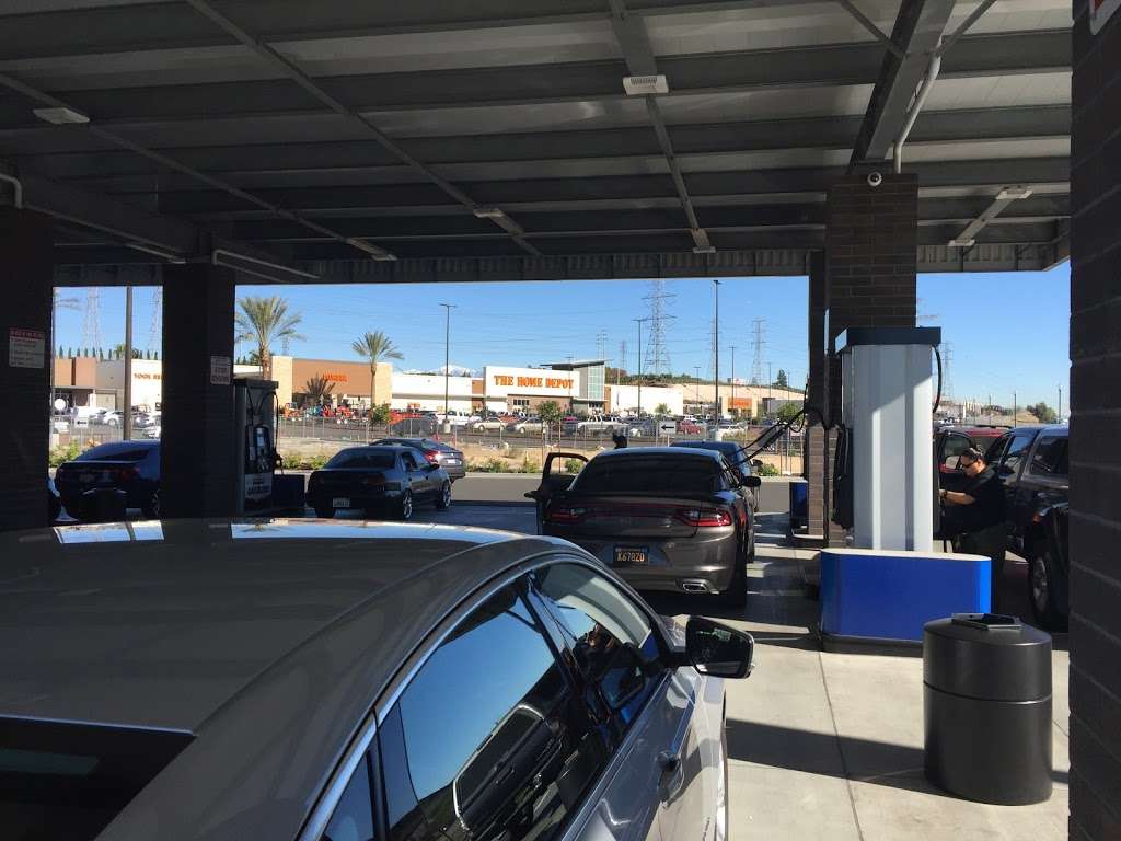 Costco Gas - Monterey Park | 2000 Market Place Drive, Monterey Park, CA 91755, USA | Phone: (323) 890-1904