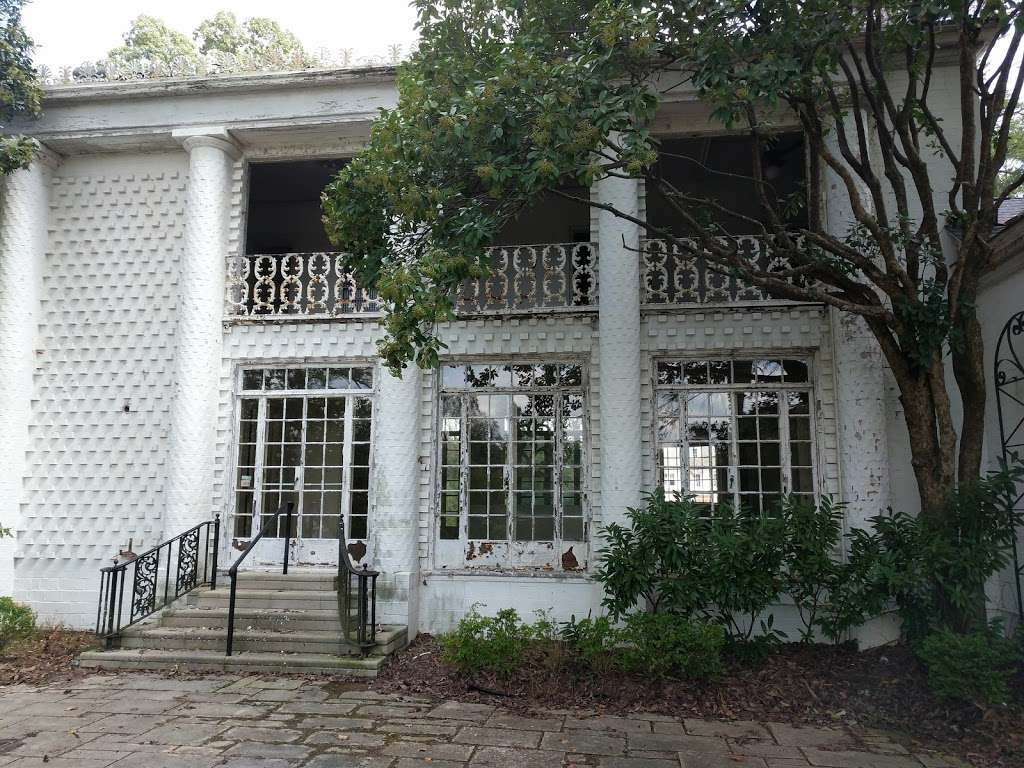 Barnhardt Cramer House | 2733 Country Club Ln, Charlotte, NC 28205, USA