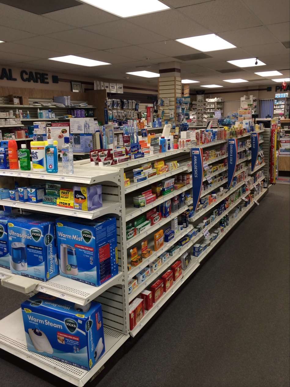 Bayshore Homecare Pharmacy | 733 N Beers St # L1, Holmdel, NJ 07733, USA | Phone: (732) 888-0303