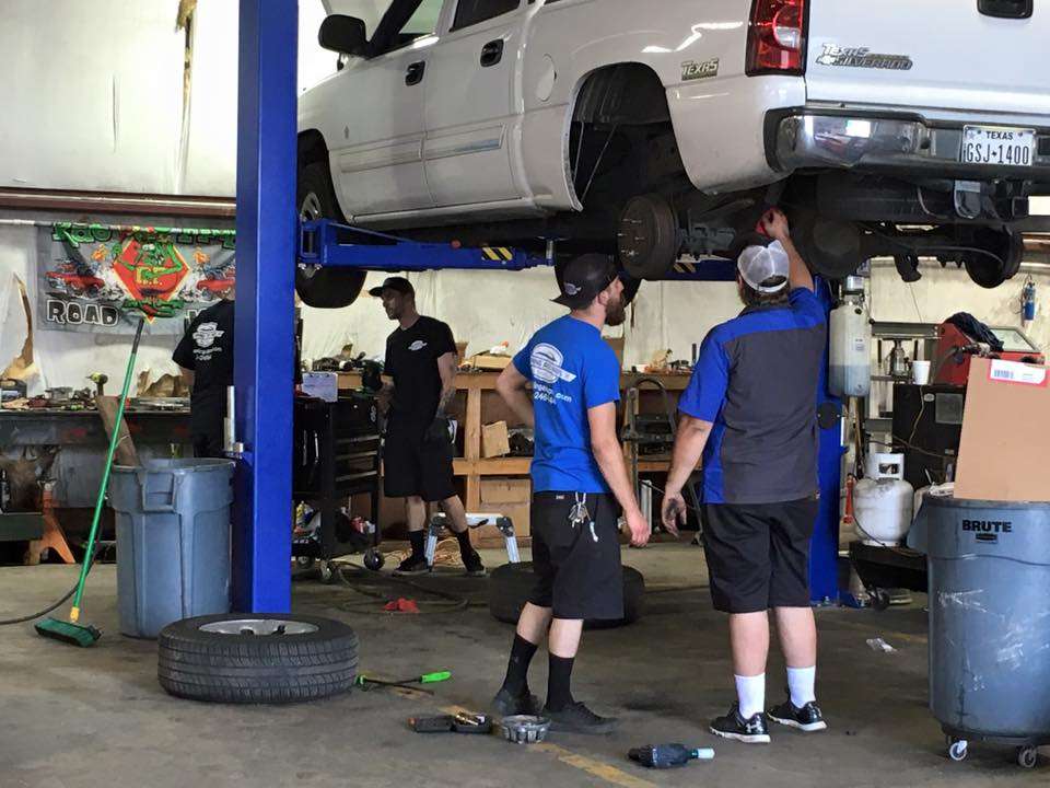 Spring Auto Pros SAP Performance | 4407 Spring Cypress Rd Suite A, Spring, TX 77388 | Phone: (832) 246-8448