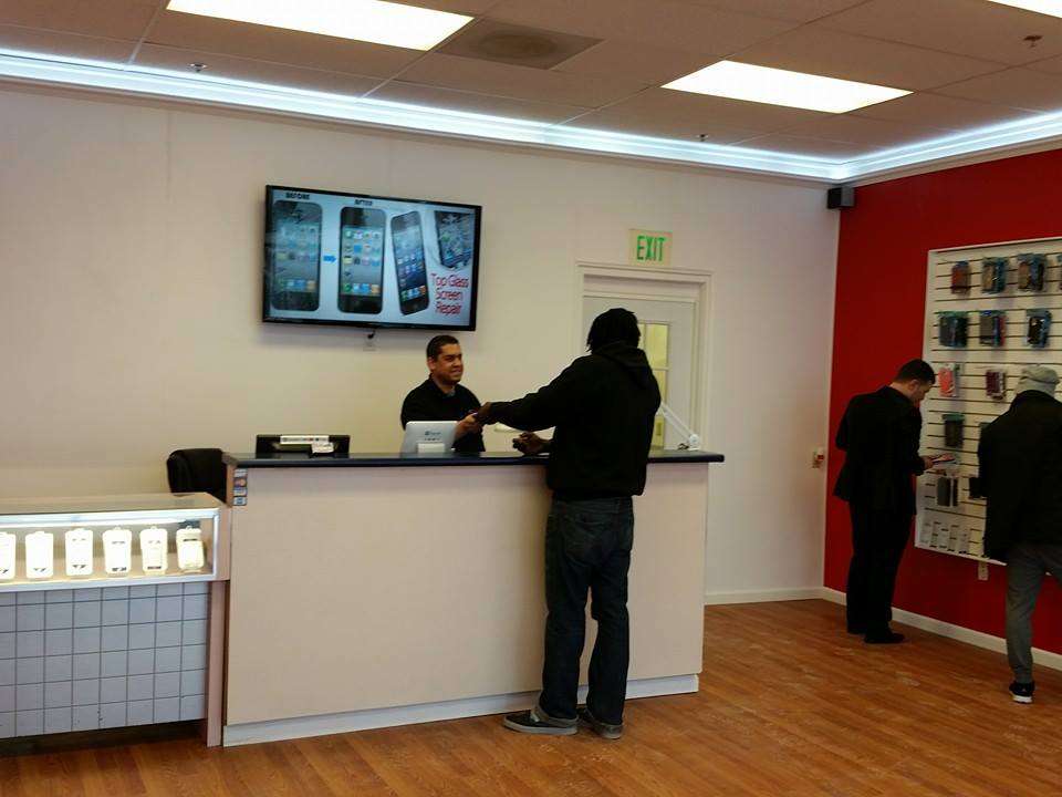 FixAll Smartphones - Dickson City PA | 269 Scranton Carbondale Hwy, Scranton, PA 18508, USA | Phone: (570) 702-2222