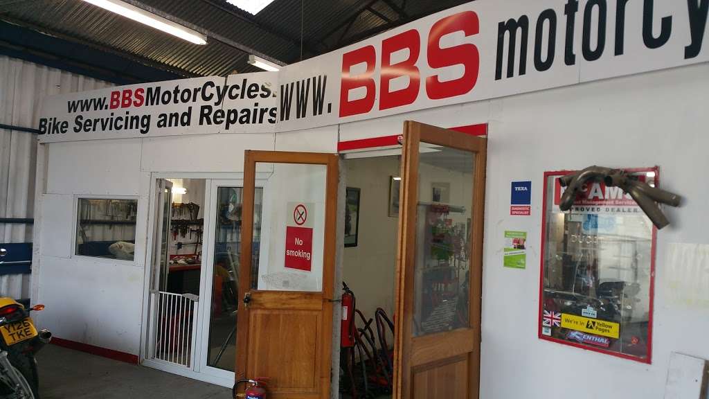 Baxter Bike Services | Unit 4 Westwood Farm Estate Highcross Rd, Southfleet, Gravesend DA13 9PH, UK | Phone: 01474 833553