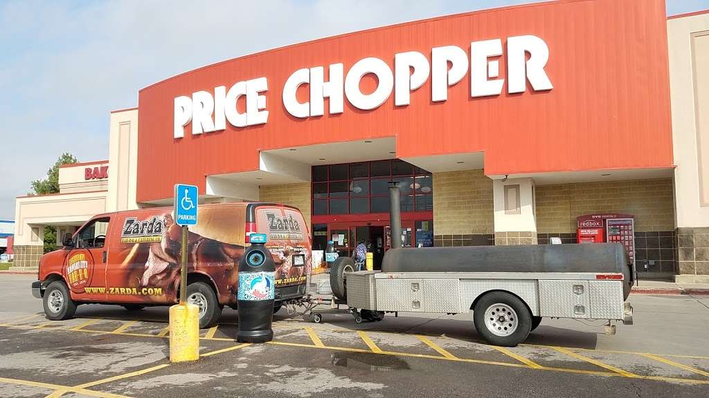 Price Chopper | 1400 W Amity St, Louisburg, KS 66053 | Phone: (913) 837-4325