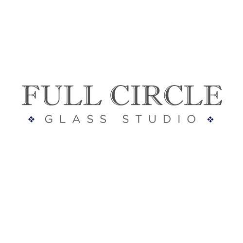 Full Circle Glass Studio | 62 Walter St, Pearl River, NY 10965 | Phone: (845) 735-4137
