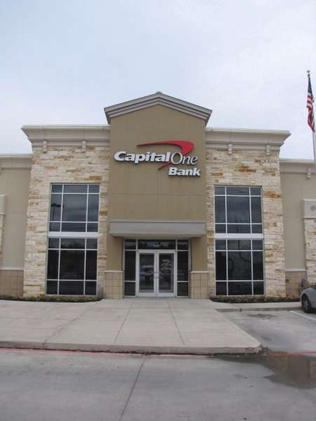 Capital One Bank | 3037 Farm to Market 1960 Road East, Houston, TX 77073, USA | Phone: (713) 878-5100