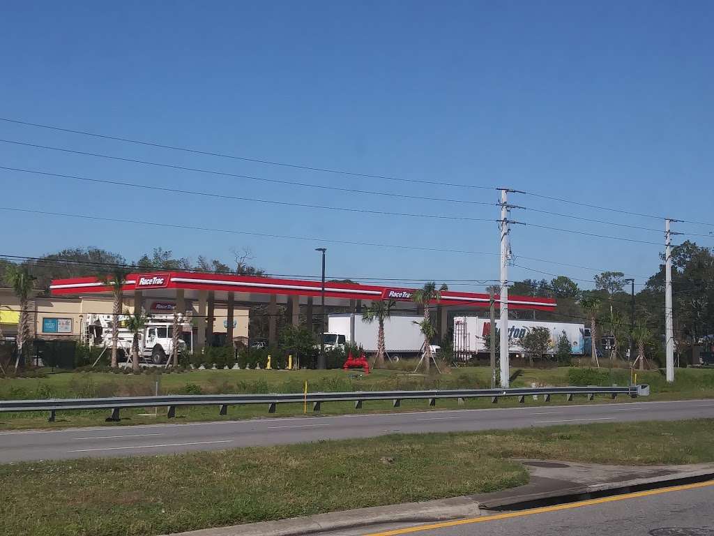 RaceTrac | 3030 W International Speedway Blvd, Daytona Beach, FL 32124, USA