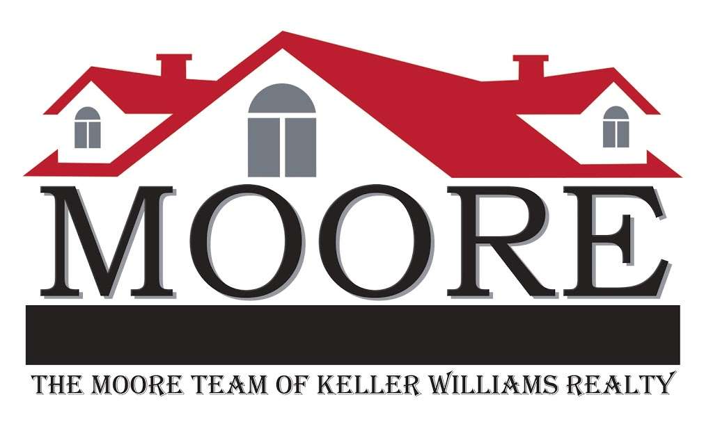The Moore Team at Keller Williams Realty | 7501 Coastal Hwy, Ocean City, MD 21842, USA | Phone: (410) 726-8829