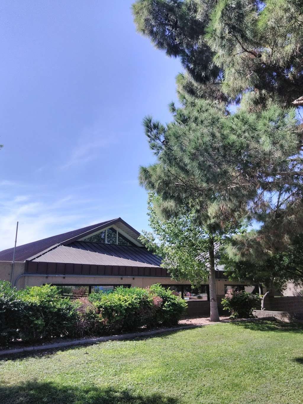 Mesa Public Library | 2499 S Dobson Rd, Mesa, AZ 85210, USA | Phone: (480) 644-3100