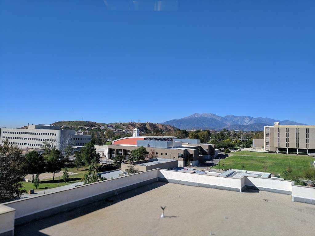 California State University San Bernardino | 5500 University Pkwy, San Bernardino, CA 92407, USA | Phone: (909) 537-5000