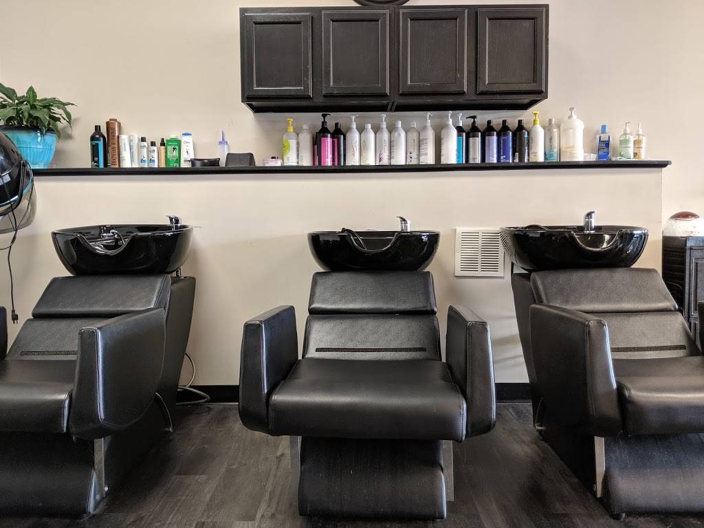 Serenity Hair | 8109 Fayetteville Rd, Raleigh, NC 27603, USA | Phone: (919) 773-3117