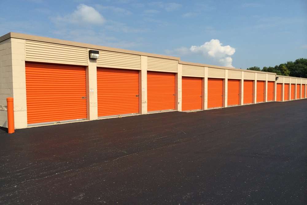 Public Storage | 7430 Madison Ave, Indianapolis, IN 46227 | Phone: (317) 643-5583