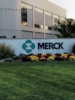 MERCK | 2000 Galloping Hill Rd, Kenilworth, NJ 07033 | Phone: (908) 740-4000