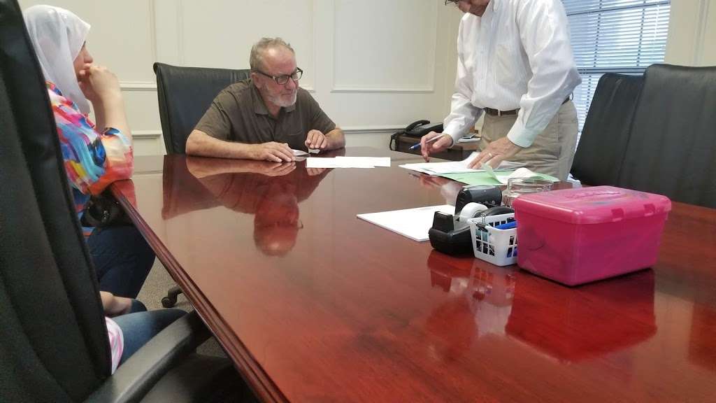 North American Title - Mequite TX | 2424 Gus Thomasson Rd Suite A, Mesquite, TX 75150, USA | Phone: (972) 270-2488