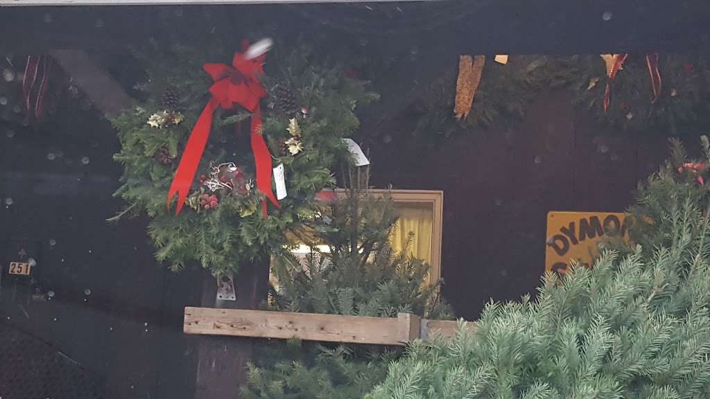 Dymonds Farm Market & Bakery | 1153, 750 Main Rd, Shavertown, PA 18708, USA | Phone: (570) 675-1696
