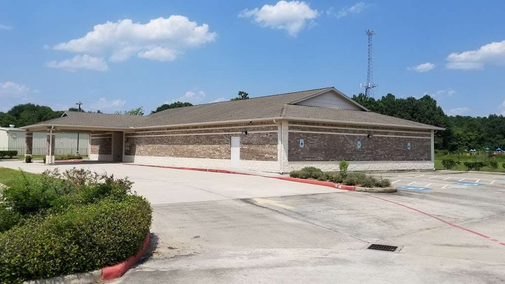 Kingdom Hall North Humble | 2411 S Houston Ave, Humble, TX 77396 | Phone: (281) 446-0840