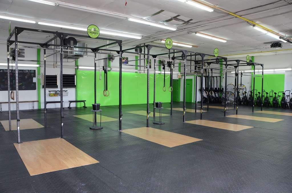 CrossFit 317 | 10021 E U.S. HWY 136, Indianapolis, IN 46234 | Phone: (317) 858-5090