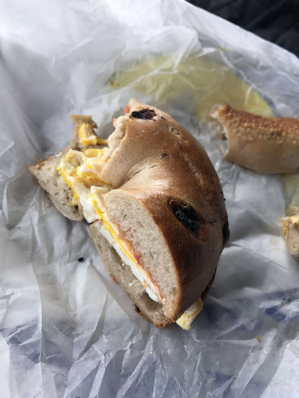 The Bagel Experience | West End Plaza, Suite 113, 1421 US-209, Brodheadsville, PA 18322, USA | Phone: (610) 681-4703