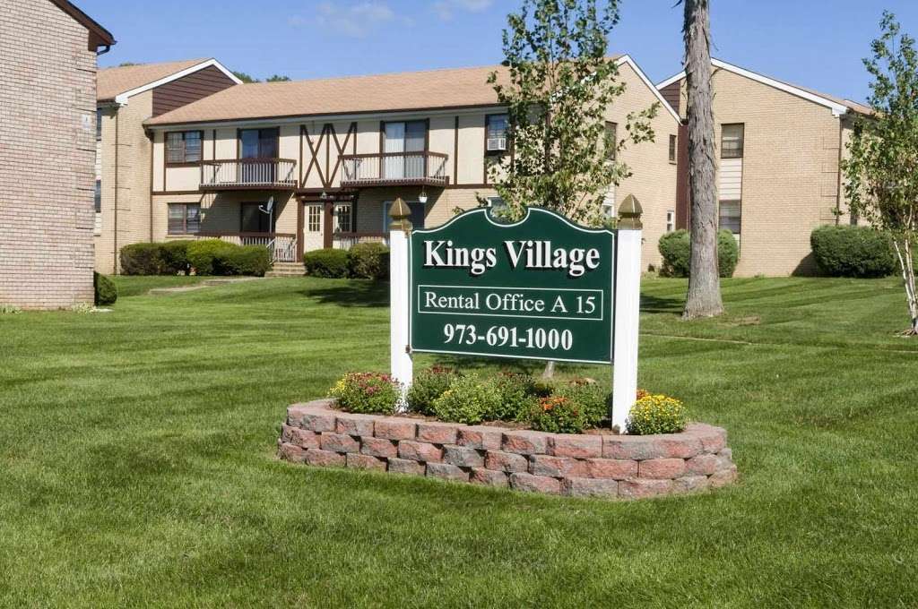 Kings Village | 3609, 15 Kings Village, Budd Lake, NJ 07828, USA | Phone: (973) 691-1000