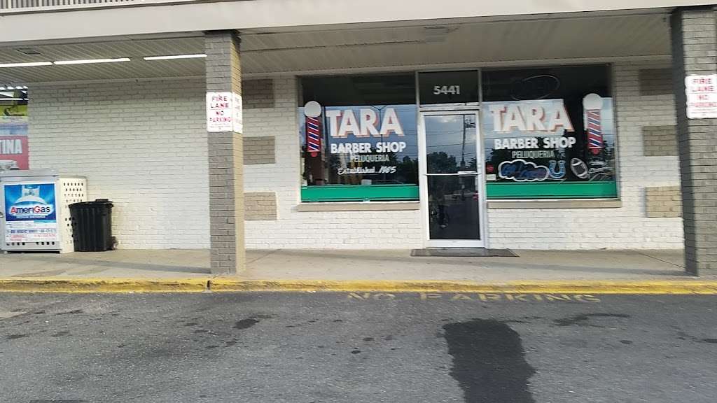 Tara Barber Shop | 5441 W 34th St, Indianapolis, IN 46224, USA | Phone: (317) 293-5611