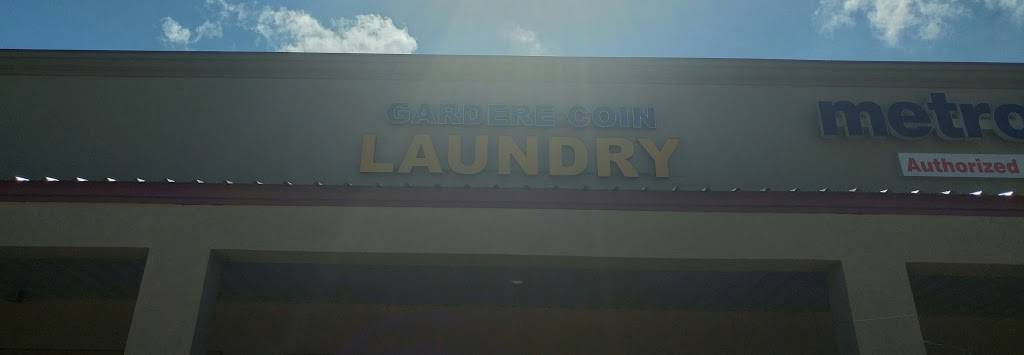 Gardere Coin Laundry | 1707 Gardere Ln, Baton Rouge, LA 70820, USA | Phone: (225) 400-3313