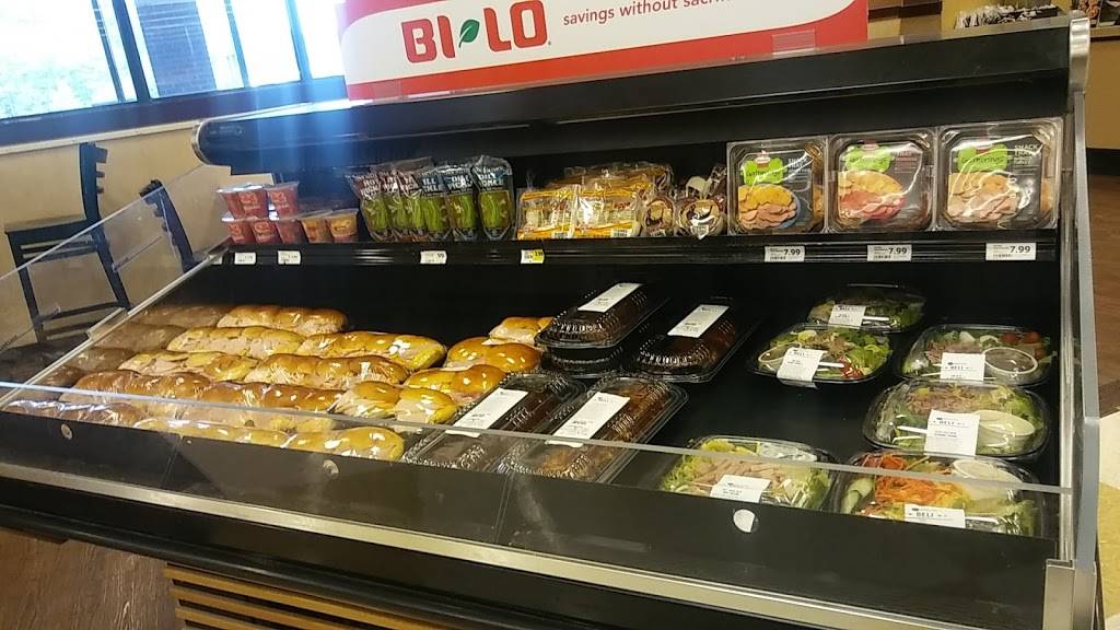 BI-LO | 1436 J A Cochran Bypass, Chester, SC 29706, USA | Phone: (803) 581-6310