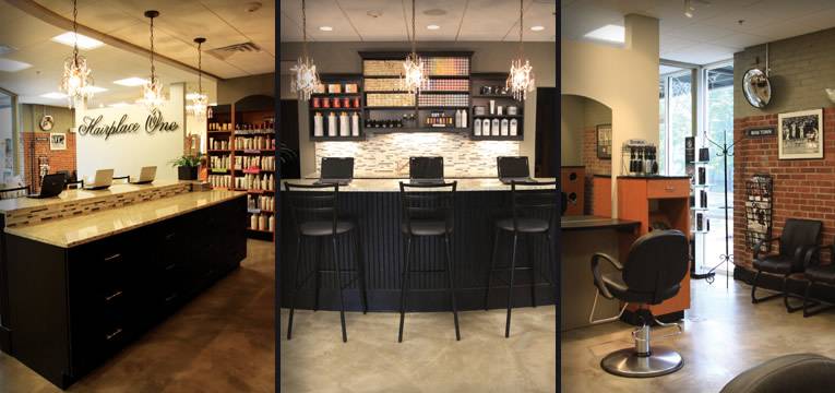 Hair Place One | 85 Quincy Ave #4, Quincy, MA 02169, USA | Phone: (617) 472-1060