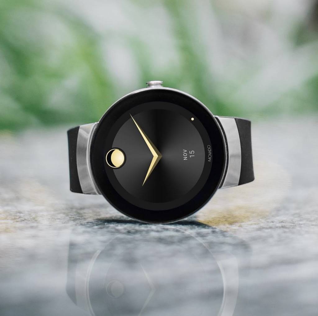 Movado Company Store | 5512 New Fashion Way Suite 996, Charlotte, NC 28278, USA | Phone: (704) 583-2904