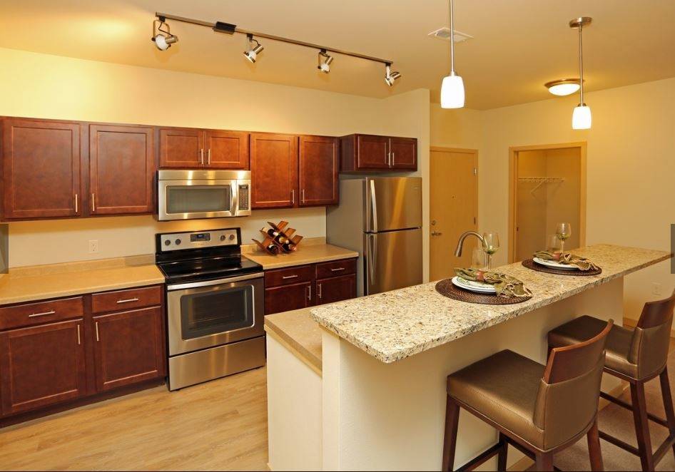 The Woodlands Apartments | W135 N7255, Lund Cir #109, Menomonee Falls, WI 53051, USA | Phone: (262) 456-3583