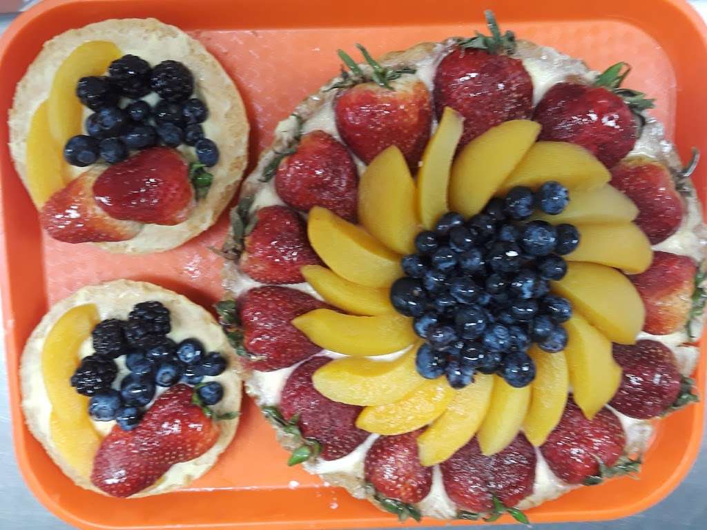 Yum Yum Donuts | 4815 Valley Blvd #1, Los Angeles, CA 90032, USA | Phone: (323) 226-0344