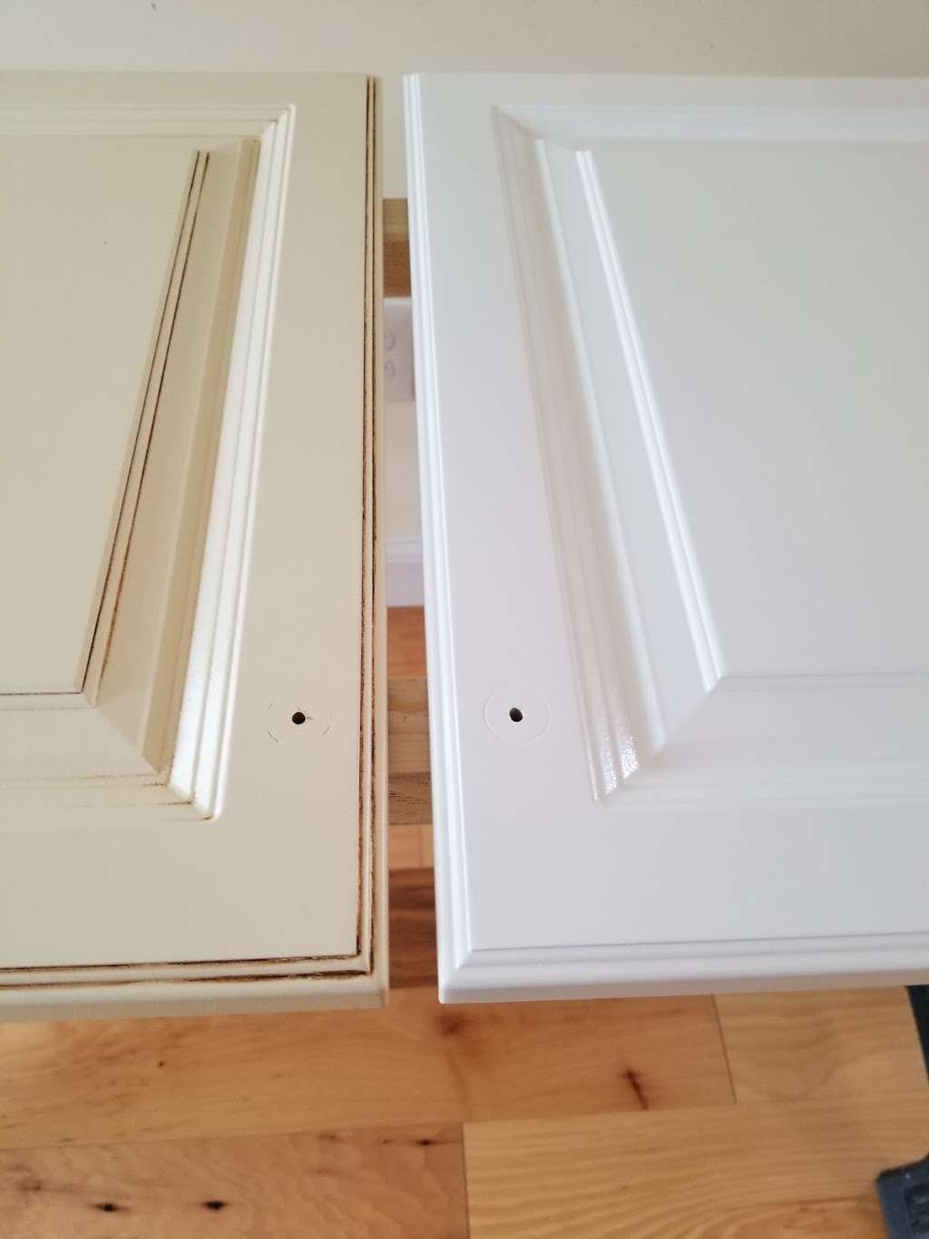 Steven Rubiano, Kitchens Cabinets Refinished in factory laquar s | 40 Pierson Rd, Toms river, NJ 08753, USA | Phone: (908) 413-9149