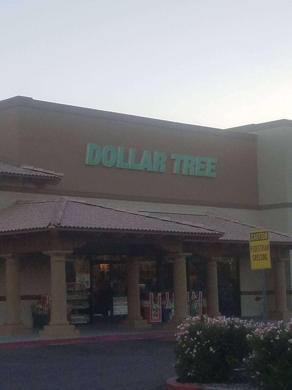 Dollar Tree | 4005 E Chandler Blvd, Phoenix, AZ 85048, USA | Phone: (623) 300-7313