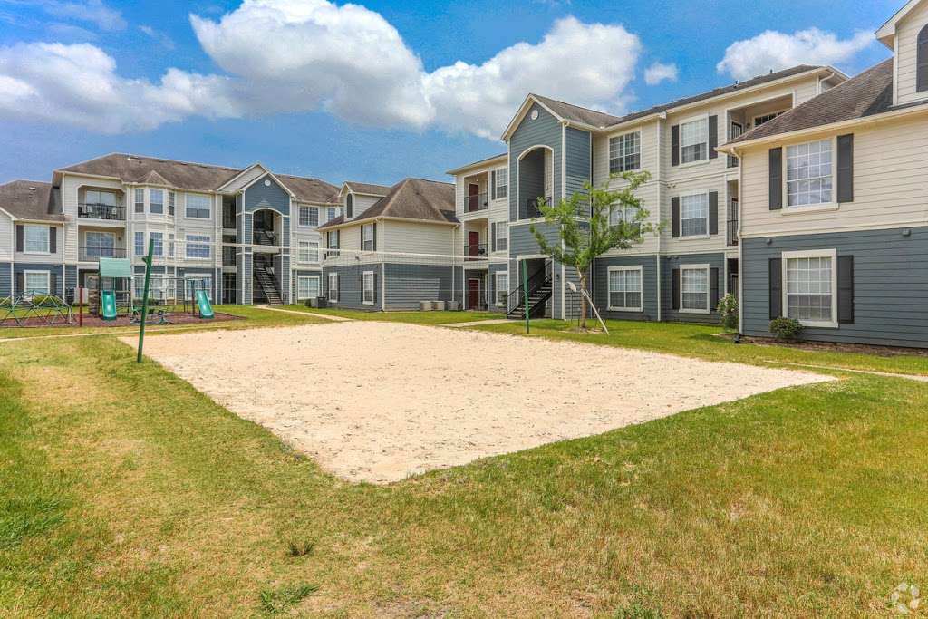 Northbrooke Apartments | 17111 Hafer Rd, Houston, TX 77090, USA | Phone: (281) 444-5707