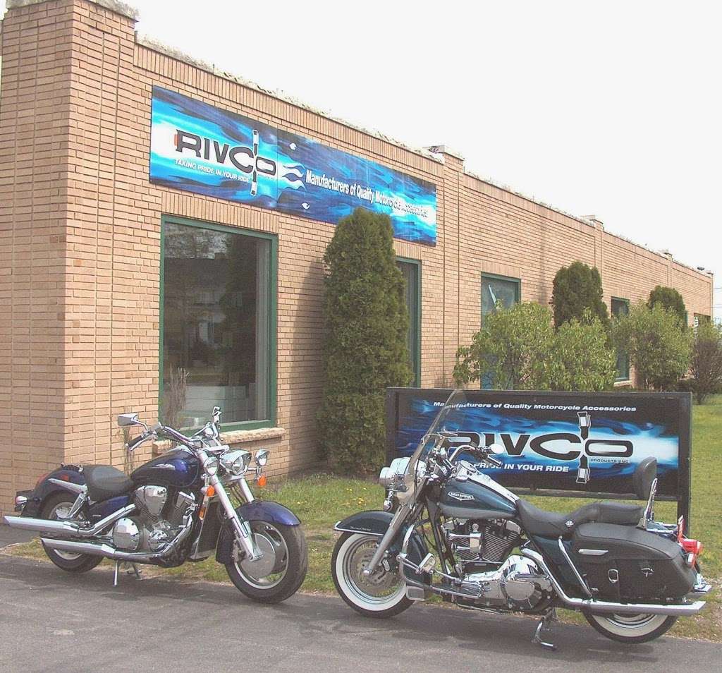 Rivco Products | 440 S Pine St, Burlington, WI 53105, USA | Phone: (262) 763-8222