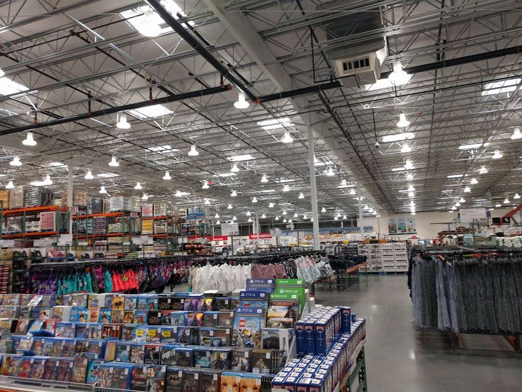 Costco Wholesale | 4100 Quakerbridge Rd, Lawrence Township, NJ 08648, USA | Phone: (609) 779-7000