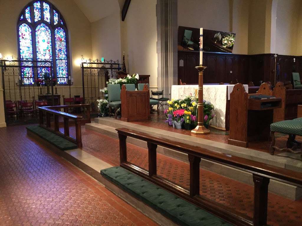 Christ Church | 61 E Main St, Oyster Bay, NY 11771, USA | Phone: (516) 922-6377