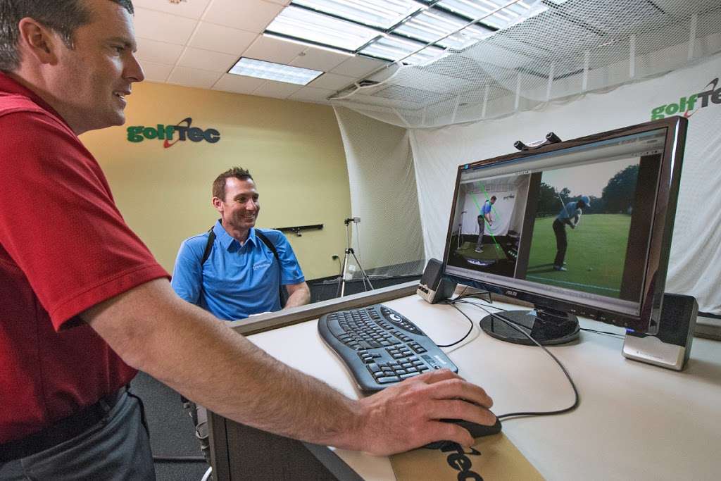 GOLFTEC Irvine | 18021 Sky Park Circle, Building 68, Suite E1, Irvine, CA 92614, USA | Phone: (949) 724-9081