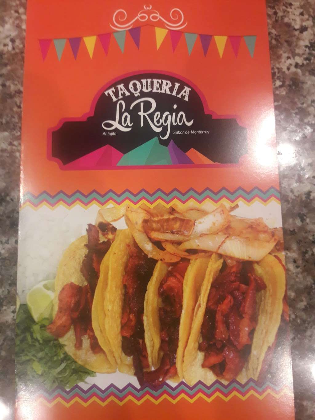 Taqueria Y Antojitos La REGIO | 8906 Airport Blvd a, Houston, TX 77061, USA | Phone: (832) 940-0611