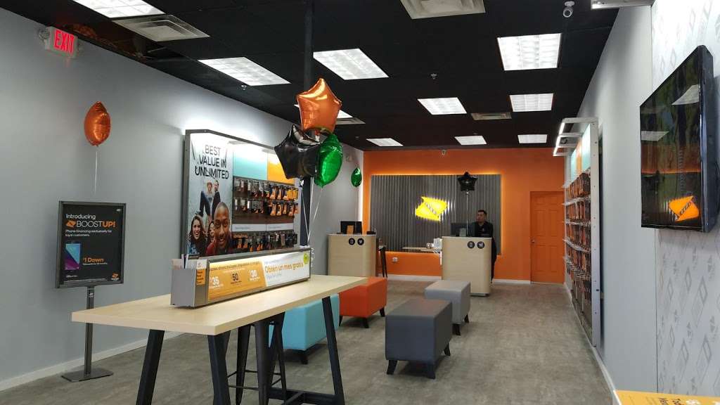 Boost Mobile | 174 Wheeler Rd, Central Islip, NY 11722, USA | Phone: (631) 630-9555