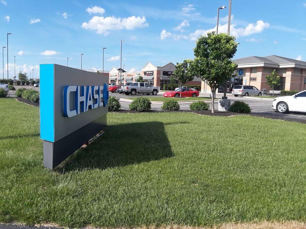 Chase Bank | 27242 W Eames St, Channahon, IL 60410 | Phone: (815) 467-9705