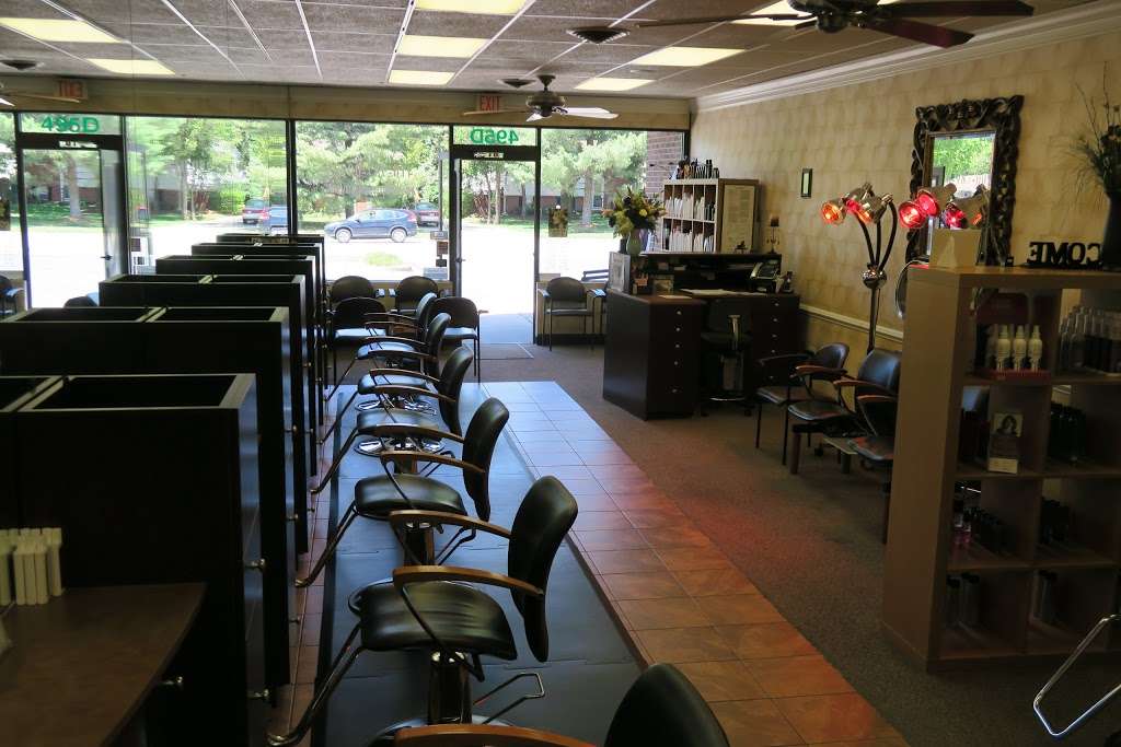 Hair Expressions Salon | 495 Old Mill Rd Suite D, Millersville, MD 21108 | Phone: (410) 987-0092