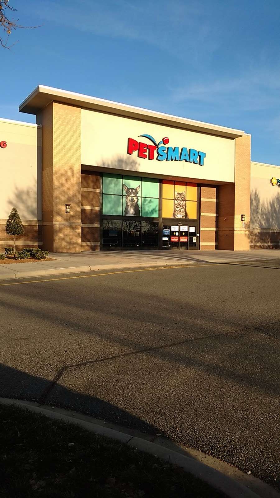 PetSmart | 6070 Bayfield Pkwy, Concord, NC 28027, USA | Phone: (704) 788-9661