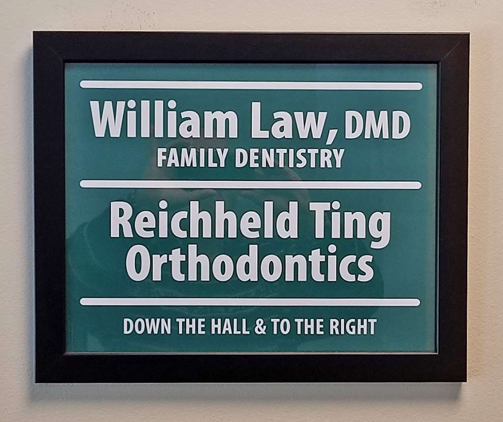 William Law, DMD; Family & Cosmetic Dentistry, PC | 77 Great Rd #212, Acton, MA 01720, USA | Phone: (978) 266-9888